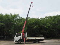 いすゞエルフクレーン4段小型（2t・3t）[写真15]