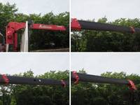 いすゞエルフクレーン4段小型（2t・3t）[写真16]