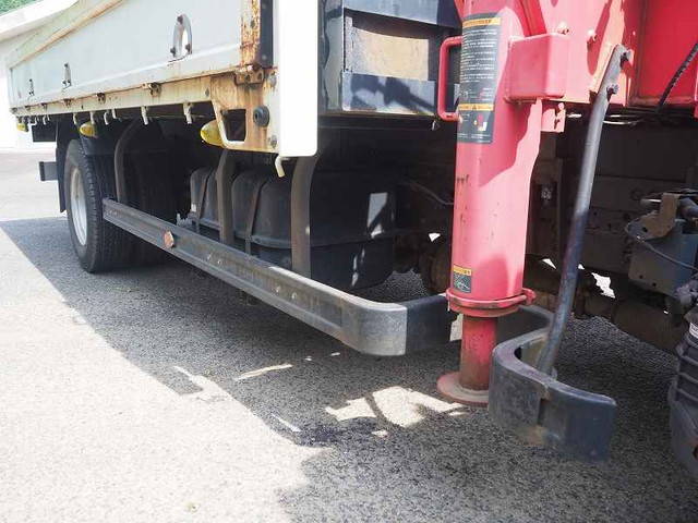 いすゞエルフクレーン4段小型（2t・3t）[写真18]