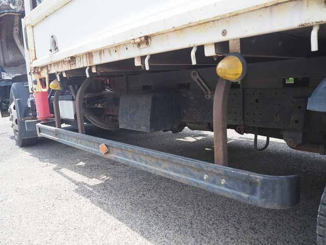 いすゞエルフクレーン4段小型（2t・3t）[写真23]