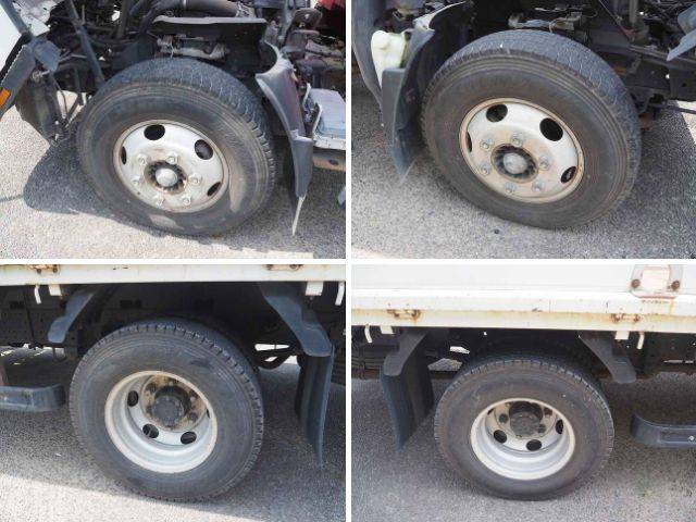 いすゞエルフクレーン4段小型（2t・3t）[写真25]