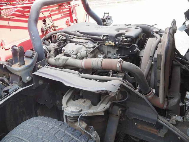 いすゞエルフクレーン4段小型（2t・3t）[写真27]