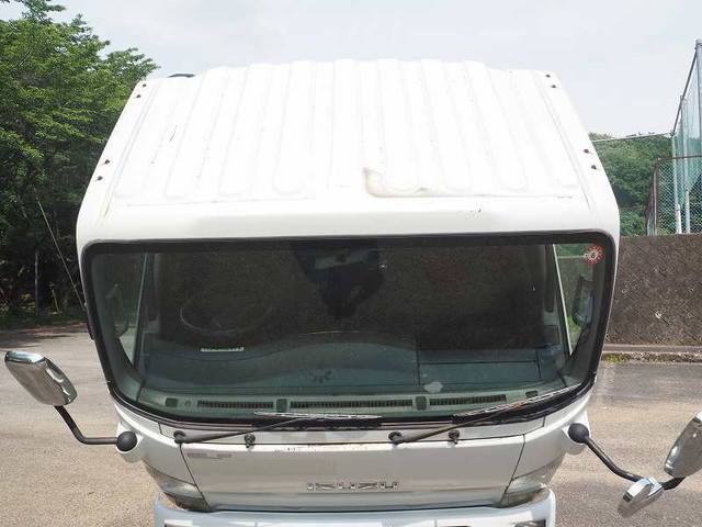 いすゞエルフクレーン4段小型（2t・3t）[写真28]