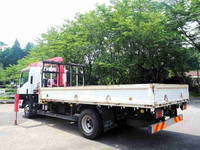 いすゞエルフクレーン4段小型（2t・3t）[写真02]