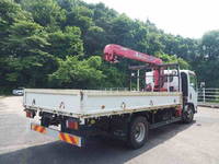 いすゞエルフクレーン4段小型（2t・3t）[写真05]