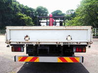 いすゞエルフクレーン4段小型（2t・3t）[写真06]