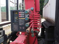 いすゞエルフクレーン4段小型（2t・3t）[写真10]