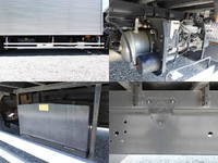 日野レンジャーアルミバン中型（4t）[写真11]