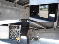 日野レンジャーアルミバン中型（4t）[写真12]