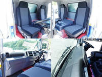 日野レンジャーアルミバン中型（4t）[写真14]