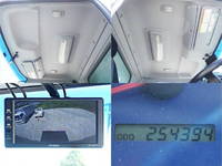 日野レンジャーアルミバン中型（4t）[写真16]