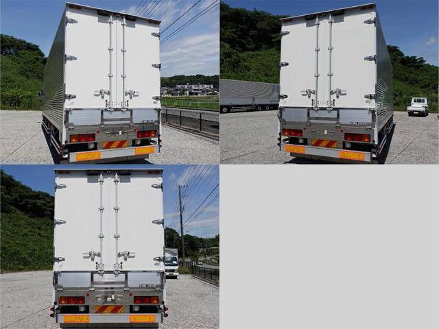 日野レンジャーアルミバン中型（4t）[写真02]