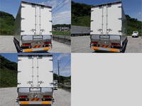 日野レンジャーアルミバン中型（4t）[写真02]