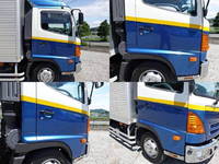 日野レンジャーアルミバン中型（4t）[写真05]