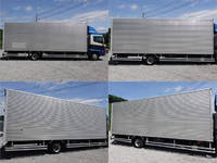 日野レンジャーアルミバン中型（4t）[写真06]