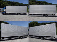 日野レンジャーアルミバン中型（4t）[写真07]