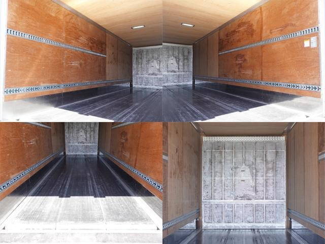 日野レンジャーアルミバン中型（4t）[写真08]