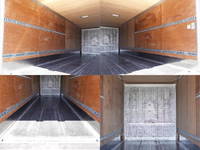 日野レンジャーアルミバン中型（4t）[写真09]