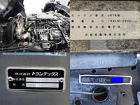 日野レンジャーアルミバン中型（4t）[写真10]