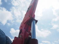 いすゞフォワードクレーン3段中型（4t）[写真12]