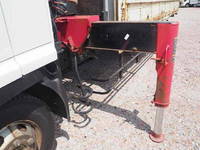 いすゞフォワードクレーン3段中型（4t）[写真13]