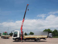 いすゞフォワードクレーン3段中型（4t）[写真15]