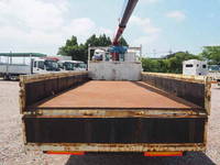 いすゞフォワードクレーン3段中型（4t）[写真17]