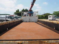 いすゞフォワードクレーン3段中型（4t）[写真18]