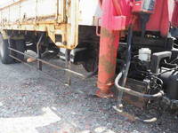 いすゞフォワードクレーン3段中型（4t）[写真19]