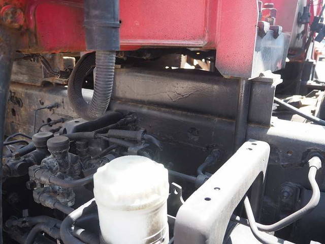 いすゞフォワードクレーン3段中型（4t）[写真19]