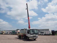 いすゞフォワードクレーン3段中型（4t）[写真01]