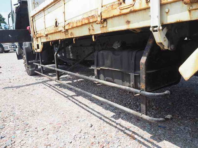 いすゞフォワードクレーン3段中型（4t）[写真25]