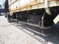 いすゞフォワードクレーン3段中型（4t）[写真26]