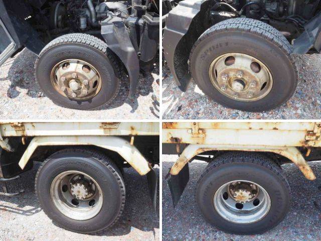 いすゞフォワードクレーン3段中型（4t）[写真29]