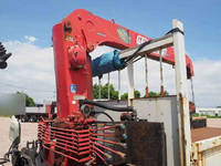 いすゞフォワードクレーン3段中型（4t）[写真33]