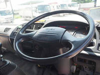 いすゞフォワードクレーン3段中型（4t）[写真37]