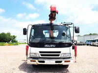 いすゞフォワードクレーン3段中型（4t）[写真08]