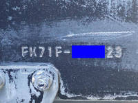 三菱ふそうファイターアルミウイング中型（4t）[写真13]