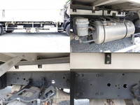 三菱ふそうファイターアルミウイング中型（4t）[写真14]