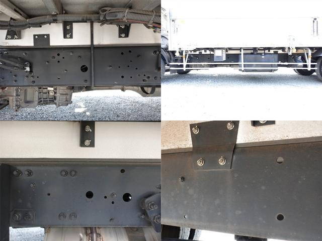 三菱ふそうファイターアルミウイング中型（4t）[写真15]