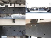 三菱ふそうファイターアルミウイング中型（4t）[写真16]