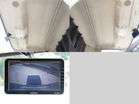 三菱ふそうファイターアルミウイング中型（4t）[写真19]