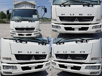 三菱ふそうファイターアルミウイング中型（4t）[写真04]