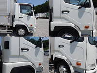 三菱ふそうファイターアルミウイング中型（4t）[写真05]