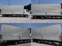 三菱ふそうファイターアルミウイング中型（4t）[写真06]