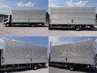 三菱ふそうファイターアルミウイング中型（4t）[写真07]