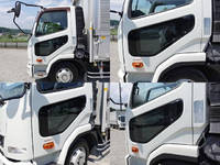 三菱ふそうファイターアルミウイング中型（4t）[写真08]