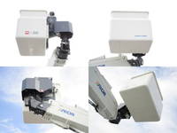 日野デュトロ高所作業車小型（2t・3t）[写真11]