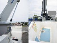 日野デュトロ高所作業車小型（2t・3t）[写真12]