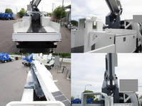 日野デュトロ高所作業車小型（2t・3t）[写真14]